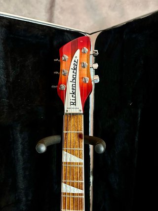 Rickenbacker 360 2012 USA