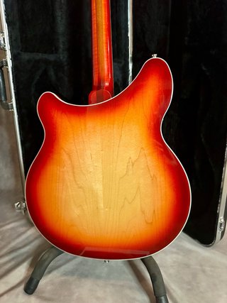 Rickenbacker 360 2012 USA