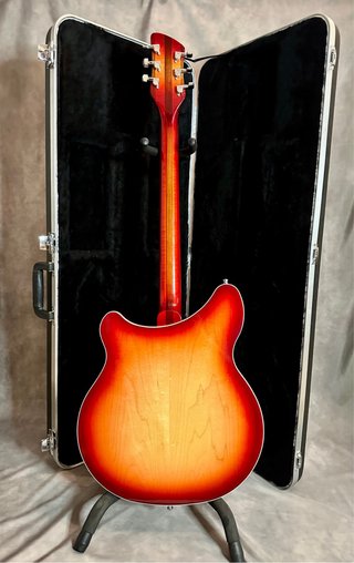 Rickenbacker 360 2012 USA
