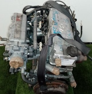 Mitsubishi 92129 g4cp motor santamo (hyundai) 2.0