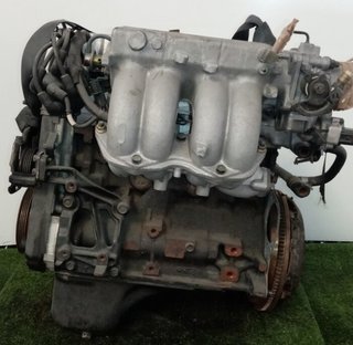 Mitsubishi 92129 g4cp motor santamo (hyundai) 2.0