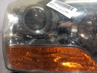 FARO DERECHO KIA SORENTO (BL) D4CB
