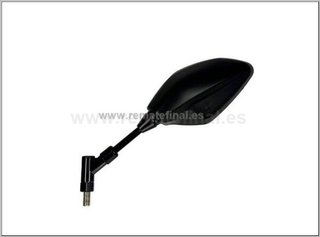 Espejo Retrovisor Izquierdo Yamaha XTZ Teneré