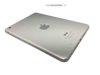 ipad apple ipad mini retina (wi-fi) (a1489) 32gb