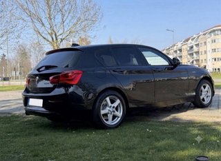 BMW Serie 1 2017