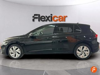 Volkswagen Golf "Más" 1.5 TSI 85kW (115CV)