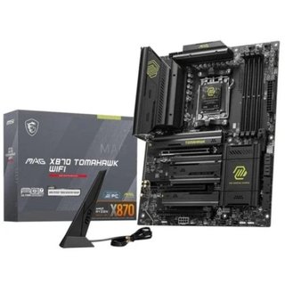 Placa Base MSI MAG X870 Tomahawk Wifi