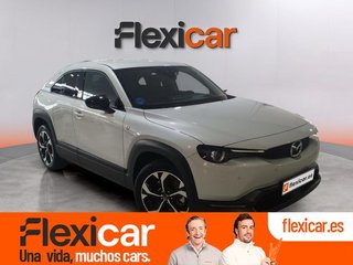 Mazda MX-30 Mazda MX30 - 2024 (hibrido enchufable) 5P