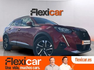 Peugeot 2008 Allure Puretech 130 S&S BVM6