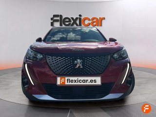 Peugeot 2008 Allure Puretech 130 S&S BVM6