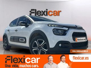 Citroën C3 PureTech 60KW (83CV) Feel Pack
