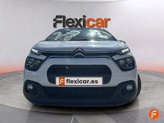 Citroën C3 PureTech 60KW (83CV) Feel Pack