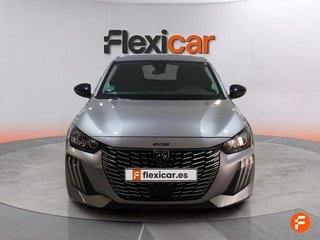 Peugeot 208 Allure Gasolina 100 S&S 6 Vel. MAN