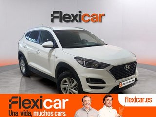 Hyundai Tucson 1.6 GDi Essence BE 4x2