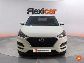 Hyundai Tucson 1.6 GDi Essence BE 4x2
