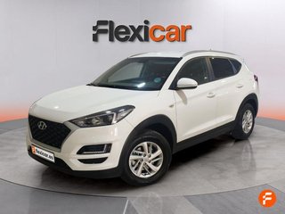 Hyundai Tucson 1.6 GDi Essence BE 4x2