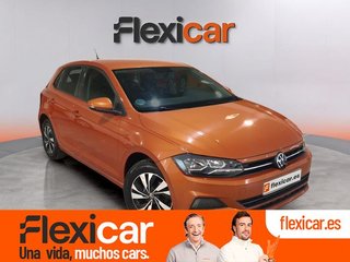Volkswagen Polo Advance 1.0 TSI 70kW (95CV) DSG