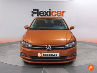 Volkswagen Polo Advance 1.0 TSI 70kW (95CV) DSG