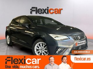Seat Ibiza 1.0 TSI 85kW (115CV) Special Edition