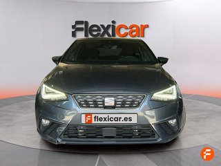 Seat Ibiza 1.0 TSI 85kW (115CV) Special Edition