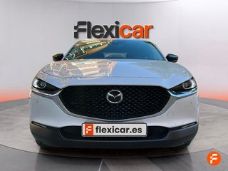 Mazda CX-30 e-SKYACTIV-G 2.0 110 kW 2WD Homura