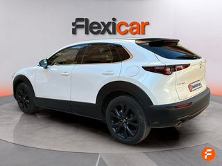 Mazda CX-30 e-SKYACTIV-G 2.0 110 kW 2WD Homura