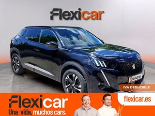 Peugeot 2008 GT Pack Puretech 130 S&S EAT8