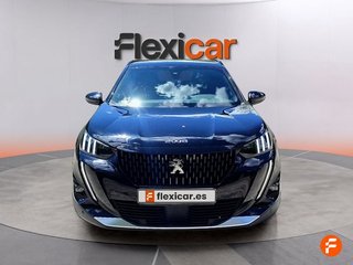Peugeot 2008 GT Pack Puretech 130 S&S EAT8