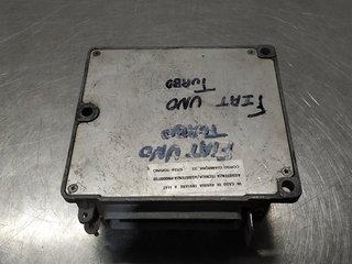 CENTRALITA MOTOR UCE FIAT UNO (146) MED603B