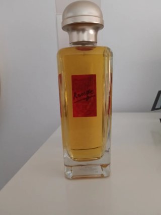 Agua de Perfume Hermès Rouge