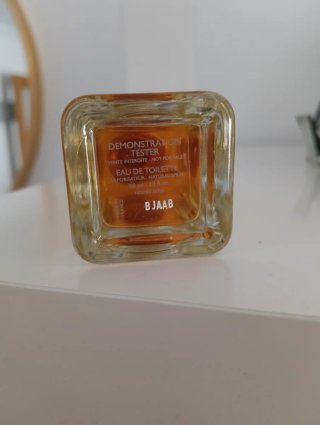 Agua de Perfume Hermès Rouge