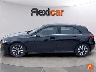 Mercedes Clase A A 180 d