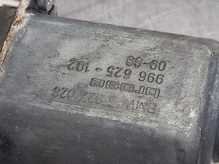 ELEVALUNAS DELANTERO DERECHO BMW SERIE 1 BERLINA