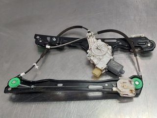 ELEVALUNAS DELANTERO DERECHO BMW SERIE 1 BERLINA