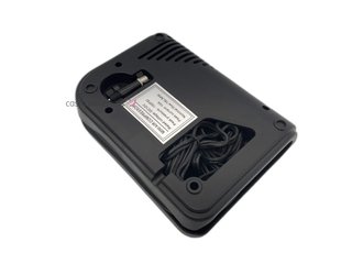compresor portatil fercomtec kit antipinchazos