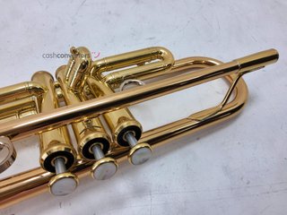 trompeta yamaha ytr5335gii