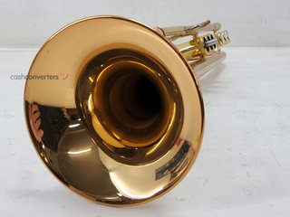 trompeta yamaha ytr5335gii
