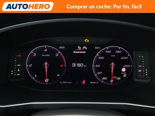 Seat Tarraco 2.0 TDI FR 4Drive
