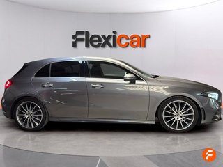 Mercedes Clase A A 180