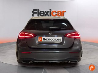 Mercedes Clase A A 180