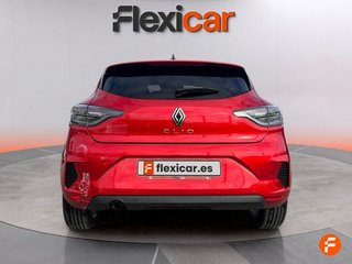 Renault Clio Evolution dCi 100 (74kw)