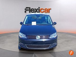 Volkswagen Sharan Advance 2.0 TDI 110kW (150CV)