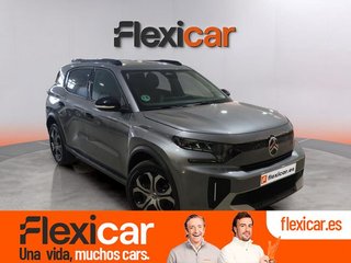 Citroën C3 Aircross Turbo 73kW (100CV) BVM6 YOU