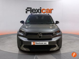 Citroën C3 Aircross Turbo 73kW (100CV) BVM6 YOU