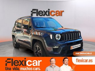 Jeep Renegade Limited 1.0G 88kW (120CV) 4x2