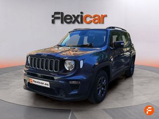 Jeep Renegade Limited 1.0G 88kW (120CV) 4x2
