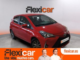 Toyota Yaris 1.0 70 Active