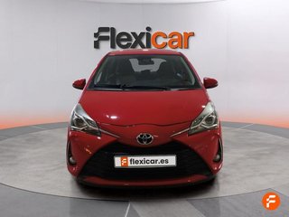 Toyota Yaris 1.0 70 Active