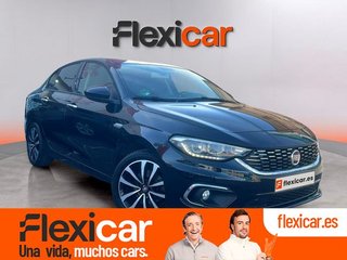 Fiat Tipo 1.4 16v Easy 70kW (95CV) gasolina