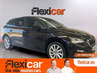 Skoda Scala 1.5 TSI 110 KW (150 CV) Emotion